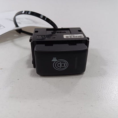 INFINITI QX50 Blind Spot Alarm Button 2017 2016 2015 2014