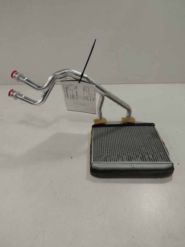 Fiat 500 Heater Core 2016 2017 2018 OEM