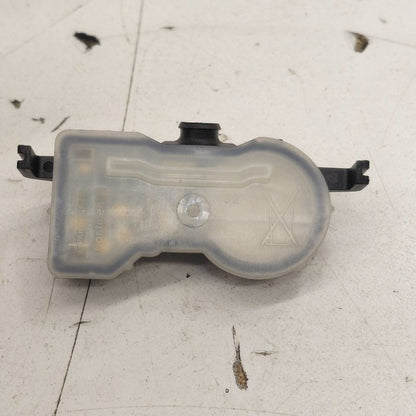 2018 Fiat 500 X Model TPMS Tire Pressure Monitor System Sensor