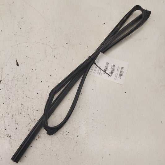 Honda CR-V Door Glass Window Seal Rubber Right Passenger Rear Back  20