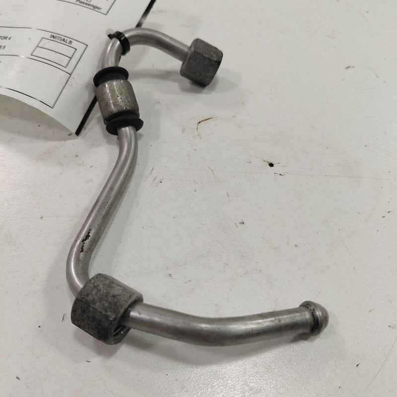 Ford Fusion Gas Fuel Line  1.5 2016 2015 2014 2013 OEM