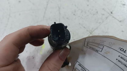 Nissan Rogue Variable Timing Gear Oil Control Valve Solenoid Cylinder 