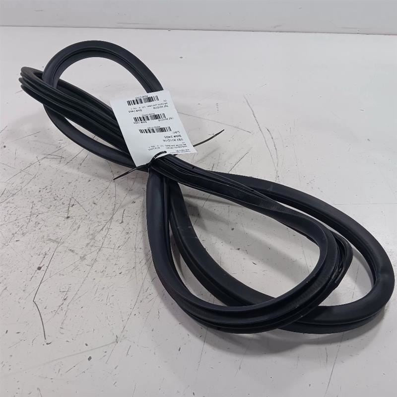 Kia Soul On Body Door Jamb Seal Rear Right Passenger Back  2017 2018 2019