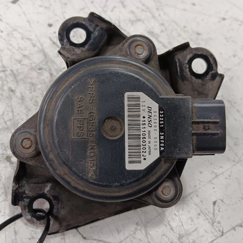 Nissan LEAF Gear Selector Actuator 33251-3NFOA 2013 2014 2015 2016 201