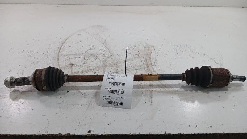 Left CV Axle Shaft Rear Fits 16-18 RDX OEM