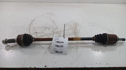 Left CV Axle Shaft Rear Fits 16-18 RDX OEM