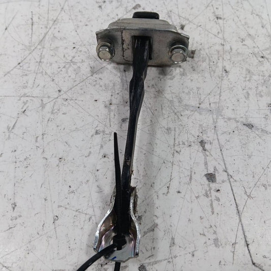 Nissan Kicks Door Check Left Rear Hinge Stop Stopper Detent  2021 2022