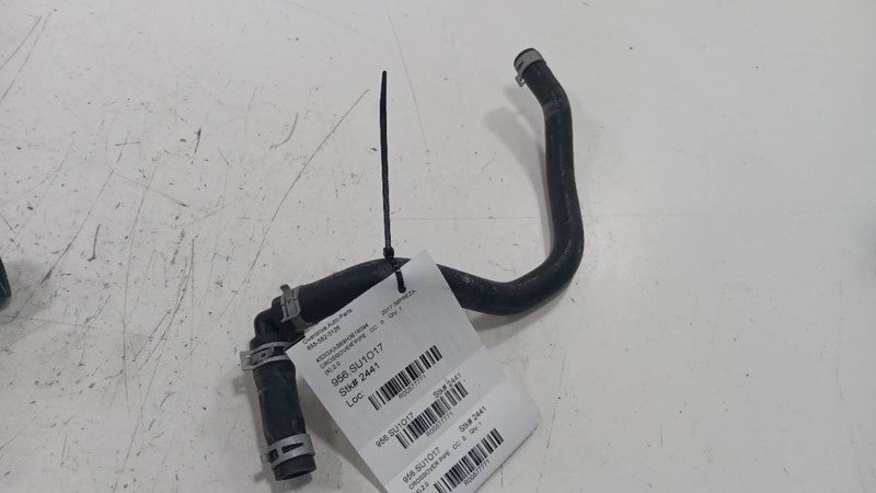 Subaru Impreza Coolant Line Crossover Pipe  2017 2018 2019 2020 2021 2