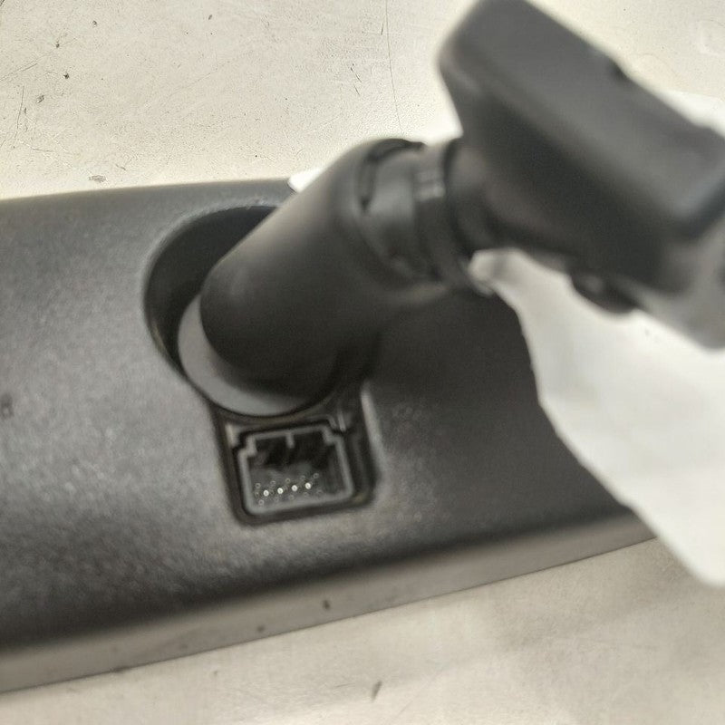 Interior Rear View Mirror With Automatic Dimming Fits 13-24 Nissan Mur