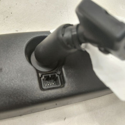 Interior Rear View Mirror With Automatic Dimming Fits 13-24 Nissan Mur