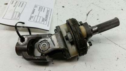 Honda Accord Lower Steering Column Shaft Knuckle U Joint OEM 2013 2014 2015 2016