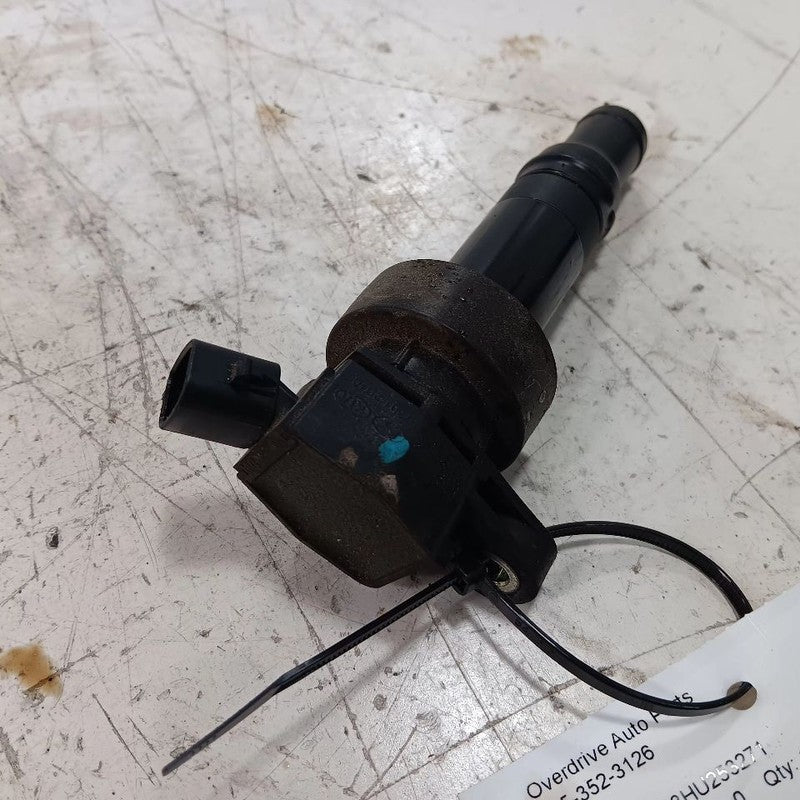 Coil Ignition Ignitor Fits 12-19 Hyundai Accent