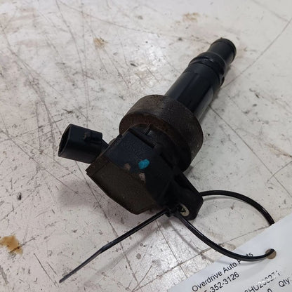 Coil Ignition Ignitor Fits 12-19 Hyundai Accent