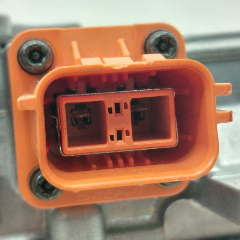 Hybrid-electric DC Power Control Module {24280796} Fits 16-19 Chevy Vo