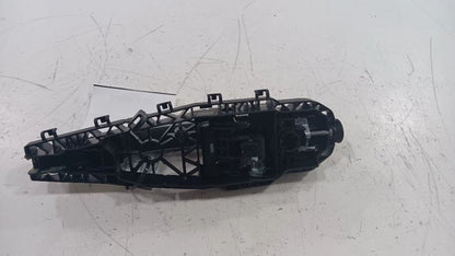 1YB55NWWAA Door Handle Left Rear Exterior Sedan Front Painted Fits 15-17 200