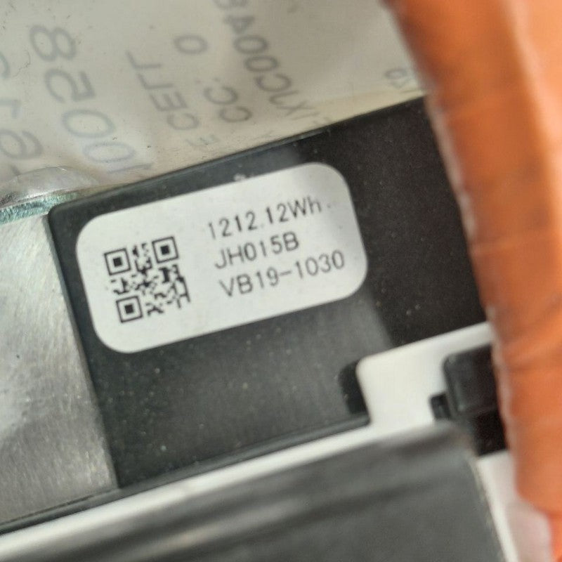 Single Cell Hybrid Battery Fits 18-20 Honda Clarity