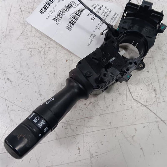 Column Switch Turn Signal Blinker Fog Lamps Fits 12-17 VELOSTER