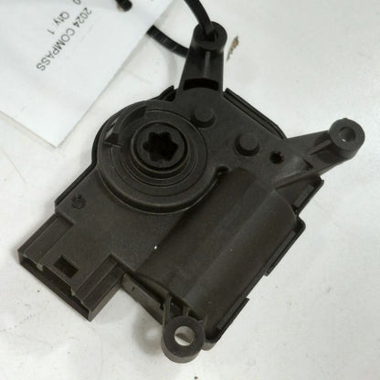 Jeep Compass Flap Door Motor Heater AC Door Actuator  2025 2024 2023 O