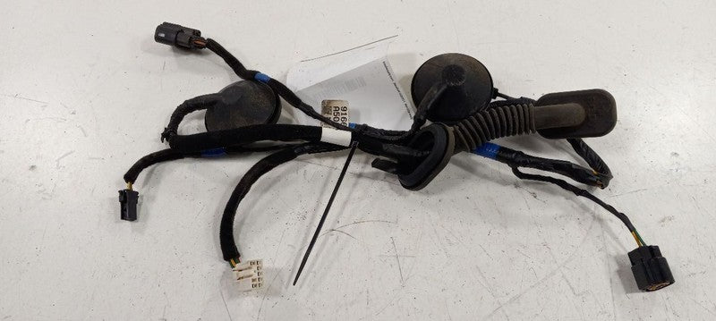 Hyundai Elantra Door Harness Wire Wiring Right Passenger Rear 2013 201