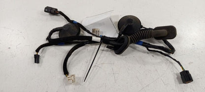 Hyundai Elantra Door Harness Wire Wiring Right Passenger Rear 2013 201