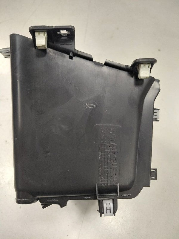 Jeep Compass Storage Pocket  2025 2024 2023 OEM