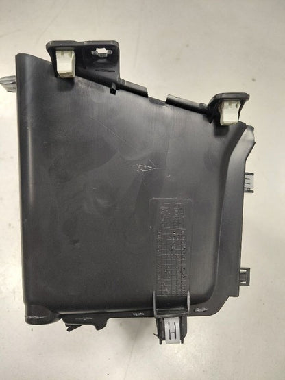 Jeep Compass Storage Pocket  2025 2024 2023 OEM