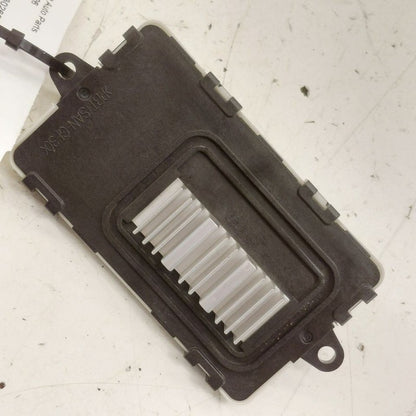 Mazda 3 Blower Resistor Fan Motor Speed Resistor  2023 2022 2021