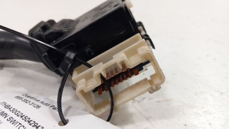Column Switch Turn And Wiper Switch Fits 04-06 LEXUS ES330 