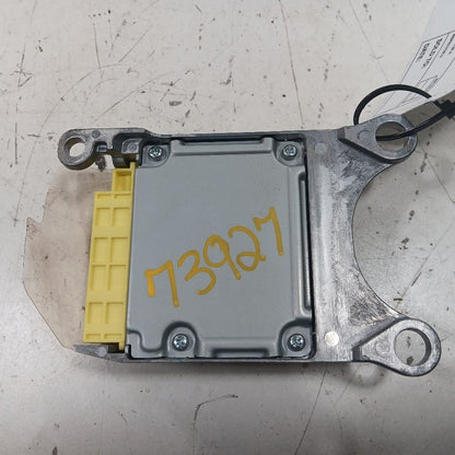 8917052K20 Control Module Toyota Prius C VIN B3 15 Toyota Prius