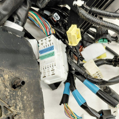 Engine Fuse Box With Harness Fits 23 XV Subaru Crosstrek
