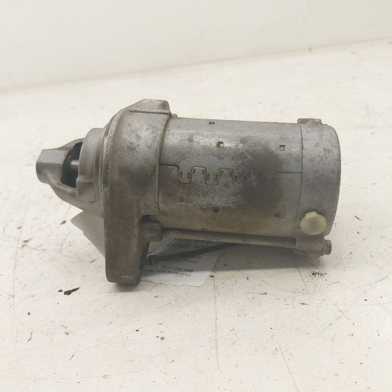Engine Starter Motor Fits 16-19 Lexus GS350