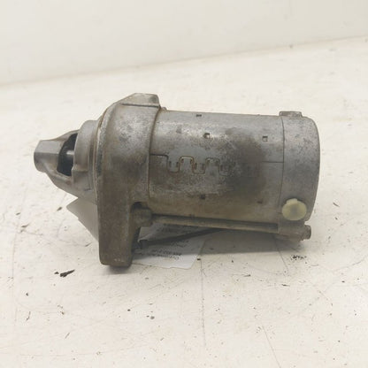 Engine Starter Motor Fits 16-19 Lexus GS350