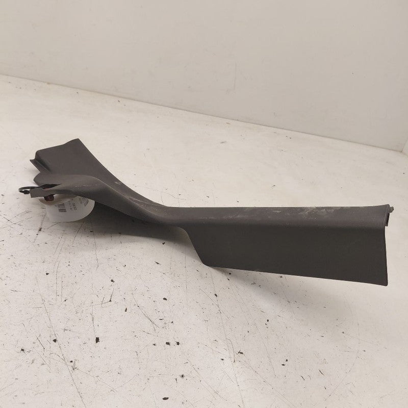 Chevy Trax Sill Trim Plate Door Jam Threshold Left Driver Rear  2025 2