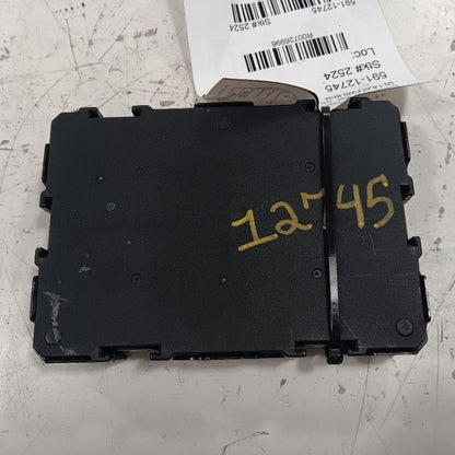 Body Control Module BCM US Built Fits 19-20 Kia Optima  OEM