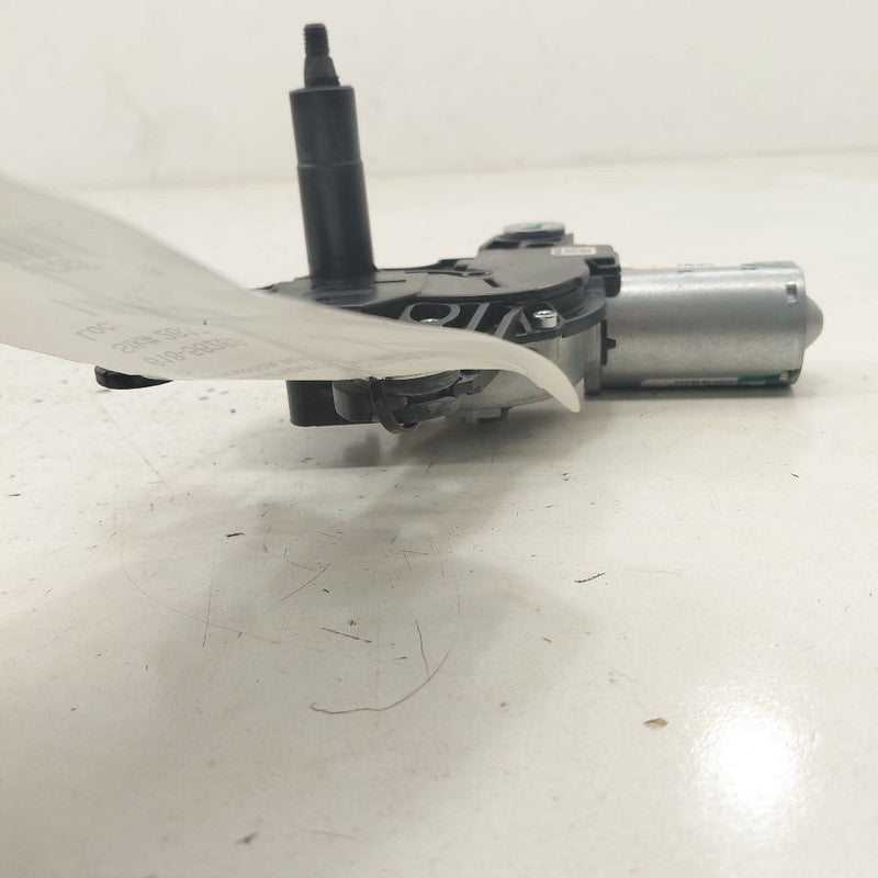 Rear Wiper Motor Station Wgn Fits 15-17 Volkswagen Golf