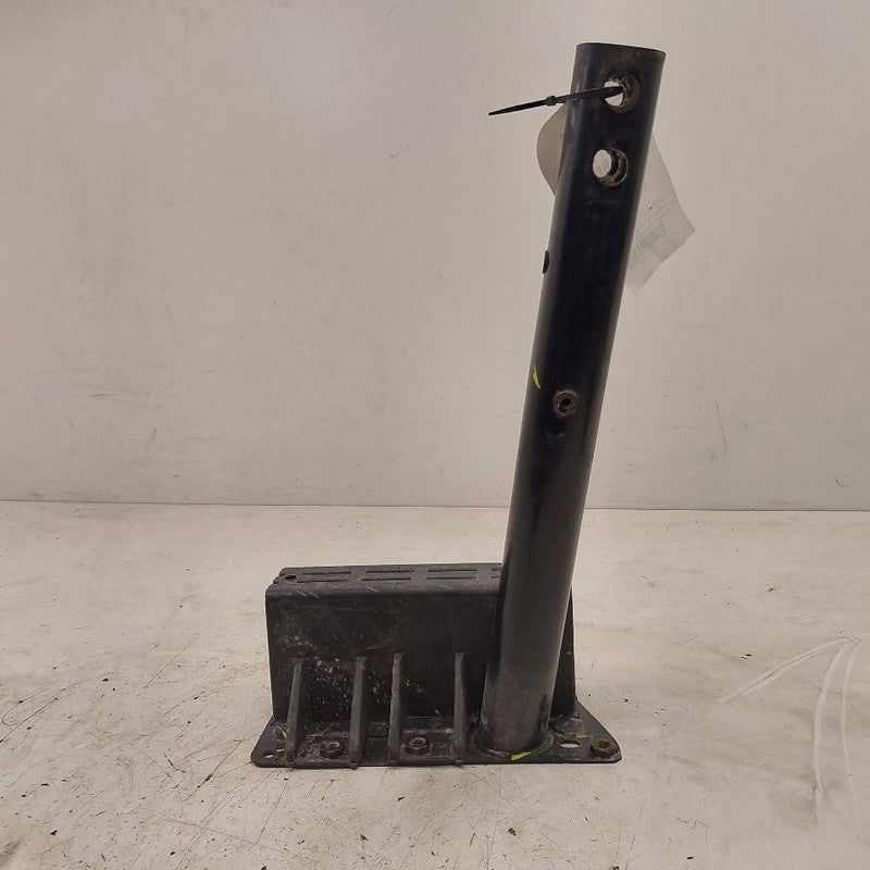 2018 Fiat 500 X Model Driver Left Lower Frame Horn