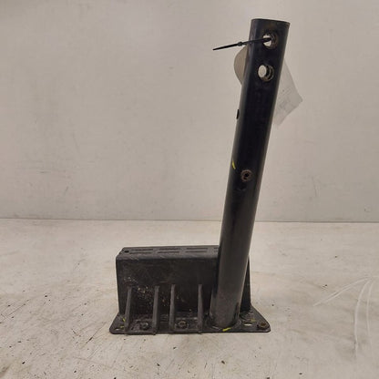 2018 Fiat 500 X Model Driver Left Lower Frame Horn