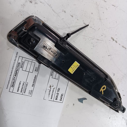 Kia Optima Passenger Right Front Fender Moulding Molding Trim Strip  2018 2017 2