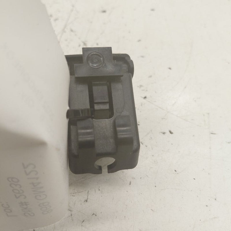 Buick Encore GX Hood Latch Release Handle Lever Switch  2022 2023 2024