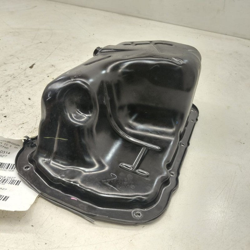 Engine Oil Pan Fits 14-15 17-24 Mitsubishi Mirage