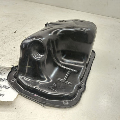 Engine Oil Pan Fits 14-15 17-24 Mitsubishi Mirage