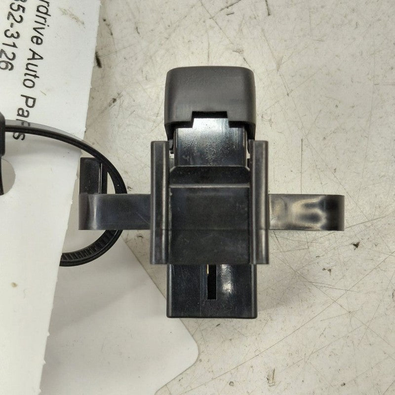 Mitsubishi Mirage Power Door Lock Switch  2024 2023 2022 2021