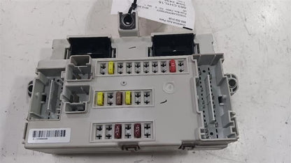 Chrysler 200 Cabin Fuse Box Interior Inner Under Dash  2015 2016 2017 