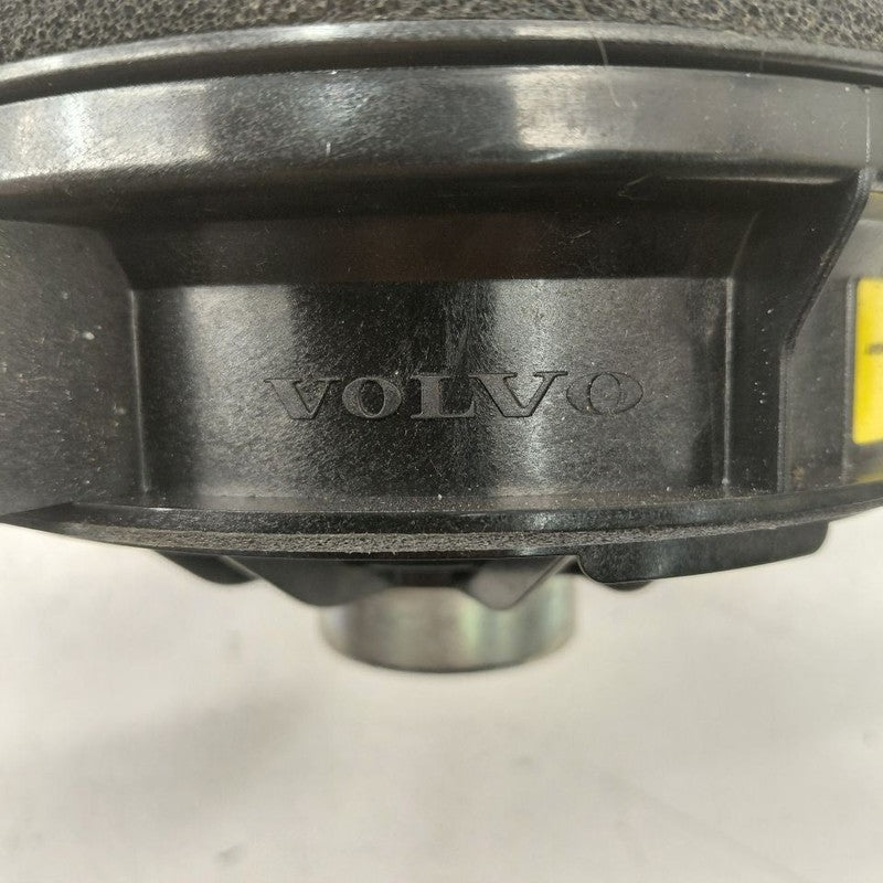 Volvo S60 Speaker Left Driver Rear  2013 2014 2015