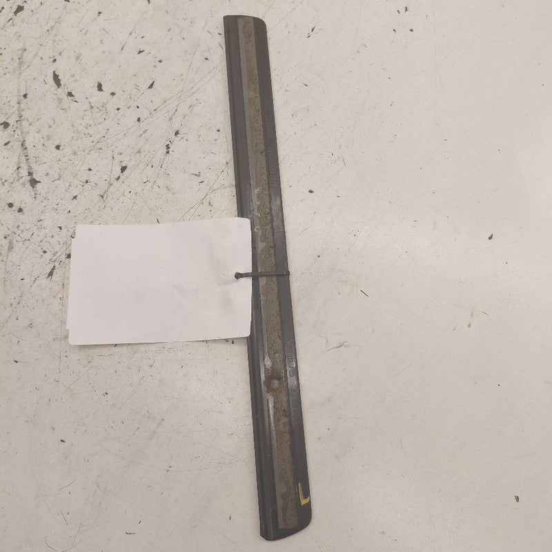 Volvo S60 Sill Trim Plate Door Jam Threshold Left Driver Front  2013 2