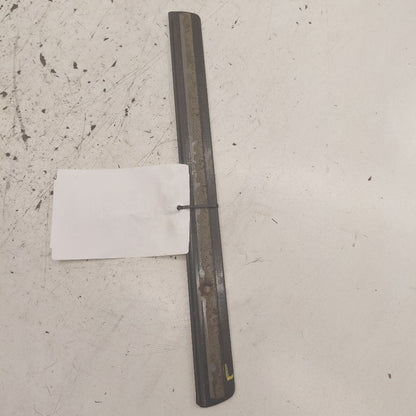 Volvo S60 Sill Trim Plate Door Jam Threshold Left Driver Front  2013 2