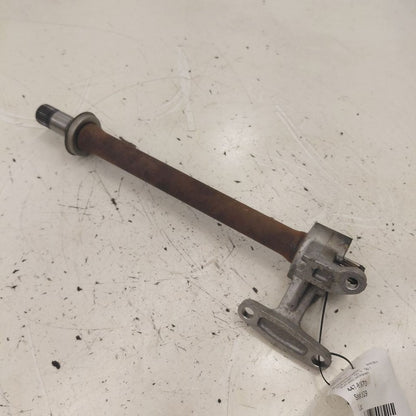 Axle Shaft Front Axle Inner Jackshaft 2.4L Fits 15-19 Honda CR-V