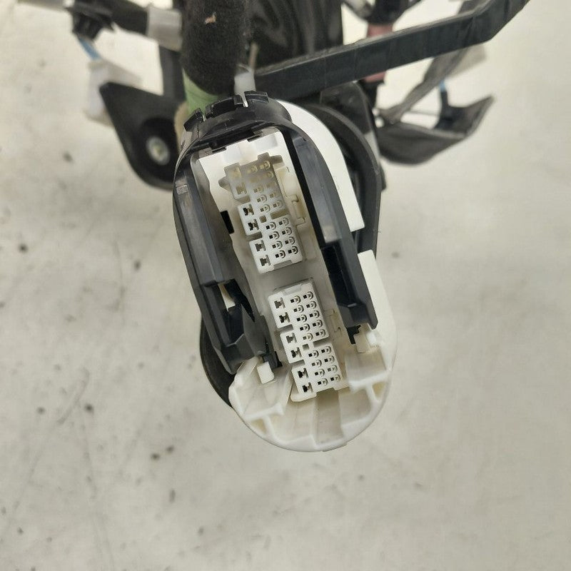Toyota Prius Door Harness Wire Wiring Right Passenger Front  2022 2021