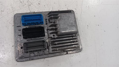 24000463 Engine ECM Electronic Control Module 2.5L Fits 17-19 CANYON