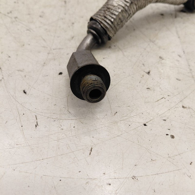 Chevy Trax Super Turbo Charger Oil Line Hose Tube  1.4 2022 2021